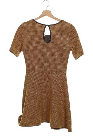 Rochie H&M Divided, Mărime XS, Culoare Multicolor, Preț 29,99 Lei