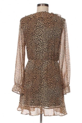 Sukienka H&M Divided, Rozmiar M, Kolor Kolorowy, Cena 67,99 zł