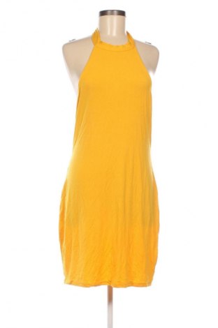 Ruha H&M Divided, Méret L, Szín Sárga, Ár 5 609 Ft