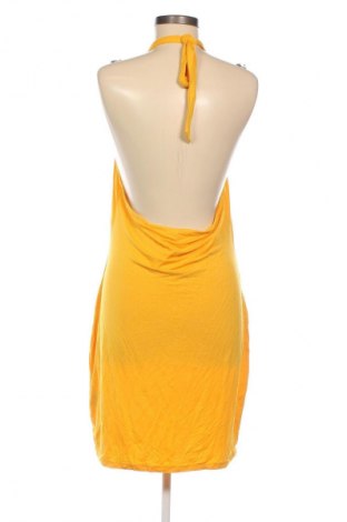 Ruha H&M Divided, Méret L, Szín Sárga, Ár 5 609 Ft
