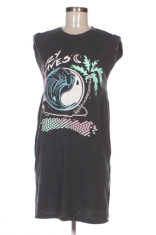 Rochie H&M Divided, Mărime S, Culoare Gri, Preț 29,99 Lei