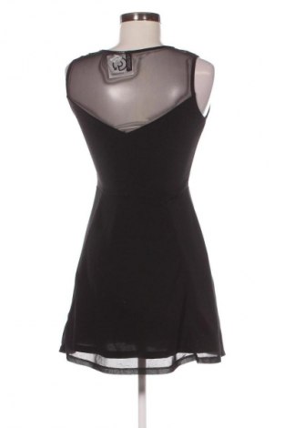 Šaty  H&M Divided, Velikost S, Barva Černá, Cena  149,00 Kč