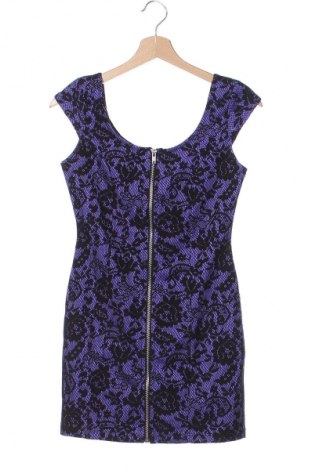 Sukienka H&M Divided, Rozmiar S, Kolor Kolorowy, Cena 66,67 zł