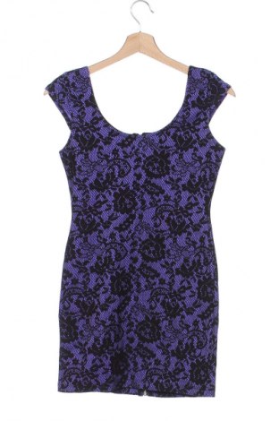 Sukienka H&M Divided, Rozmiar S, Kolor Kolorowy, Cena 66,67 zł