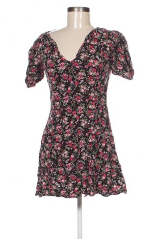 Sukienka H&M Divided, Rozmiar S, Kolor Kolorowy, Cena 33,71 zł