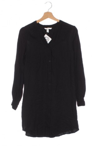 Φόρεμα H&M Mama, Μέγεθος XS, Χρώμα Μαύρο, Τιμή 10,99 €