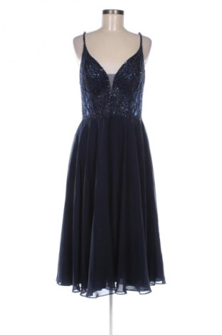Φόρεμα HEY KYLA, Μέγεθος L, Χρώμα Μπλέ, Τιμή 98,99 €