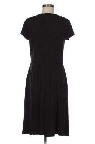 Kleid Heine, Größe L, Farbe Schwarz, Preis 25,99 €