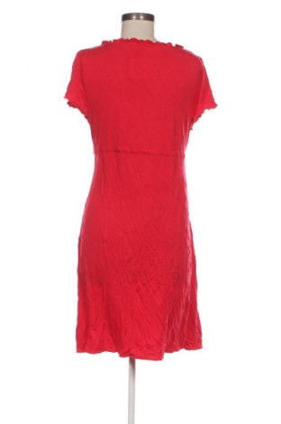 Φόρεμα Hema, Μέγεθος XL, Χρώμα Κόκκινο, Τιμή 7,99 €