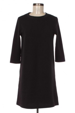 Kleid Hema, Größe S, Farbe Schwarz, Preis 3,99 €