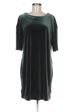 Kleid Hema, Größe L, Farbe Grün, Preis 20,99 €