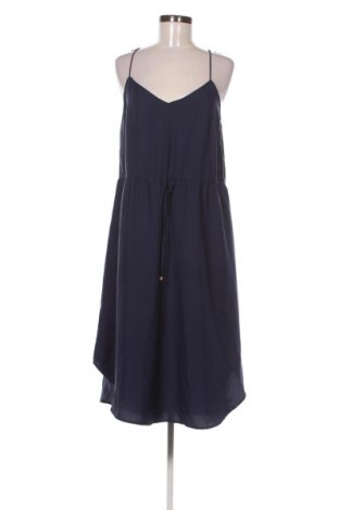 Rochie Holly & Whyte By Lindex, Mărime M, Culoare Albastru, Preț 80,89 Lei