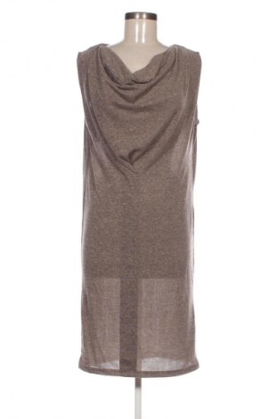 Φόρεμα Ichi, Μέγεθος M, Χρώμα  Μπέζ, Τιμή 5,99 €