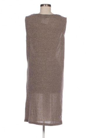 Φόρεμα Ichi, Μέγεθος M, Χρώμα  Μπέζ, Τιμή 5,99 €