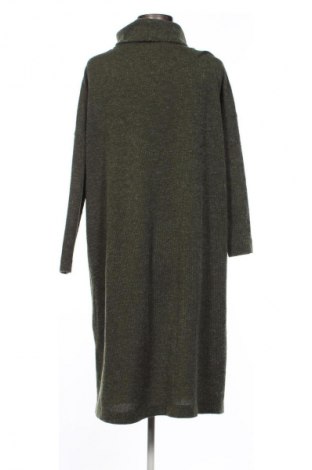 Φόρεμα Ikoll, Μέγεθος M, Χρώμα Πράσινο, Τιμή 3,99 €