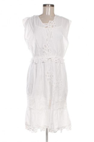 Rochie Intropia, Mărime S, Culoare Alb, Preț 379,03 Lei