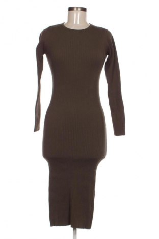 Rochie Ivivi, Mărime L, Culoare Maro, Preț 40,61 Lei