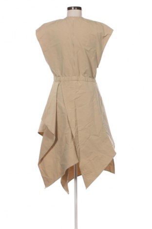 Kleid JW Anderson, Größe M, Farbe Beige, Preis 165,87 €