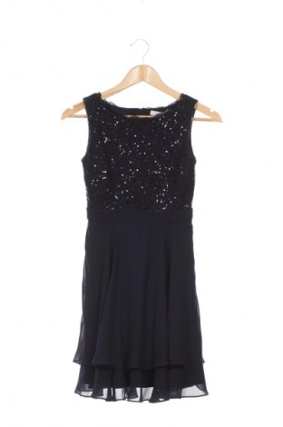 Φόρεμα Jake*s, Μέγεθος XXS, Χρώμα Μπλέ, Τιμή 31,99 €