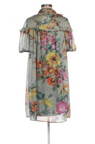 Kleid Jeanne d'Arc, Größe M, Farbe Mehrfarbig, Preis € 24,46
