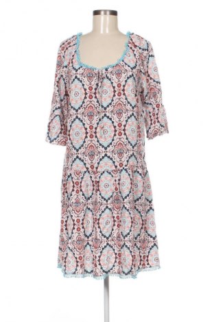 Rochie John Baner, Mărime L, Culoare Multicolor, Preț 103,22 Lei