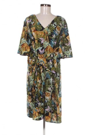 Rochie Junarose, Mărime XXL, Culoare Multicolor, Preț 84,73 Lei
