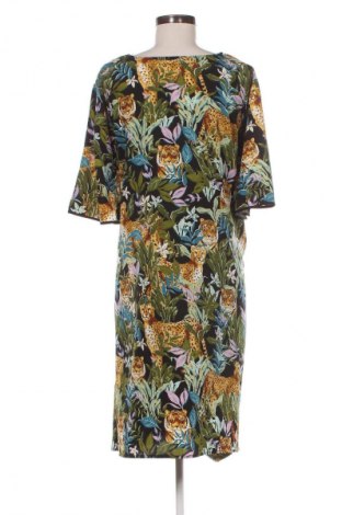 Rochie Junarose, Mărime XXL, Culoare Multicolor, Preț 84,73 Lei