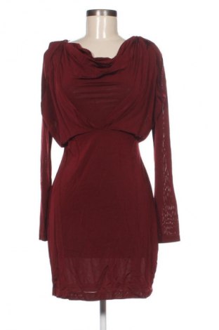 Kleid Just Cavalli, Größe M, Farbe Rot, Preis € 70,99