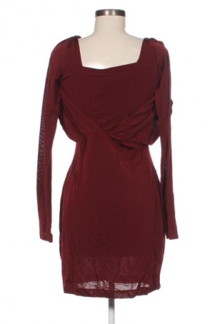 Kleid Just Cavalli, Größe M, Farbe Rot, Preis € 70,99