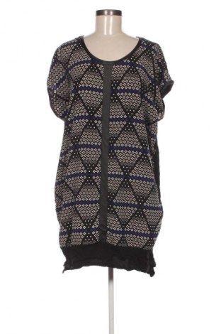 Φόρεμα K. Woman, Μέγεθος XL, Χρώμα Πολύχρωμο, Τιμή 12,99 €