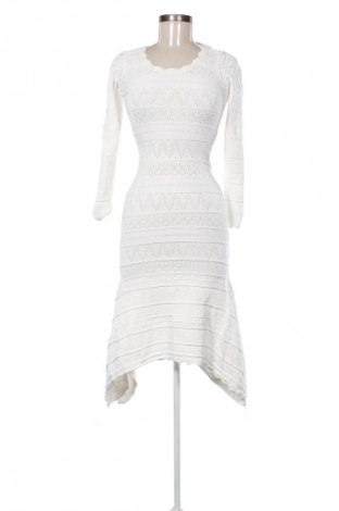 Šaty  Karen Millen, Velikost M, Barva Bílá, Cena  1 688,00 Kč