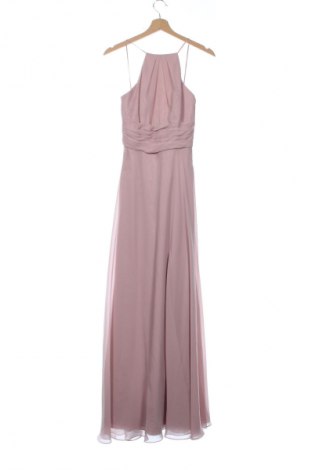 Šaty  Kelsey Rose, Velikost XS, Barva Popelavě růžová, Cena  389,00 Kč