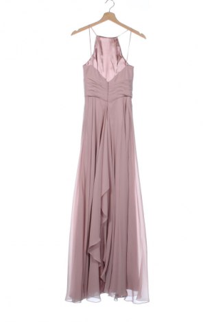 Šaty  Kelsey Rose, Velikost XS, Barva Popelavě růžová, Cena  389,00 Kč