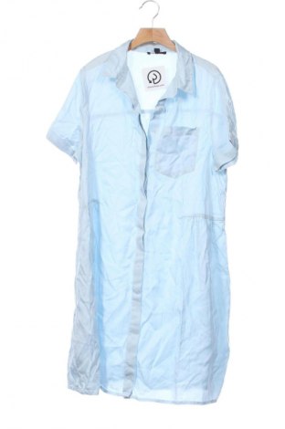 Φόρεμα Kiabi, Μέγεθος XS, Χρώμα Μπλέ, Τιμή 10,99 €