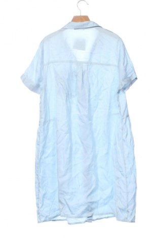 Φόρεμα Kiabi, Μέγεθος XS, Χρώμα Μπλέ, Τιμή 10,99 €