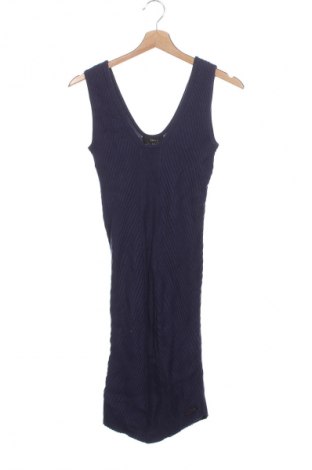 Rochie LPB Les P'tites Bombes, Mărime XS, Culoare Albastru, Preț 25,99 Lei