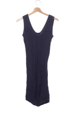 Rochie LPB Les P'tites Bombes, Mărime XS, Culoare Albastru, Preț 25,99 Lei