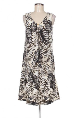 Kleid Laura Torelli, Größe S, Farbe Mehrfarbig, Preis 3,99 €