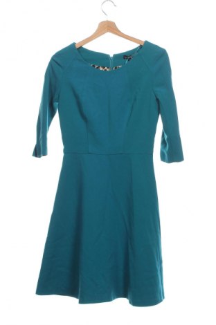 Φόρεμα Le Chateau, Μέγεθος XS, Χρώμα Μπλέ, Τιμή 16,99 €