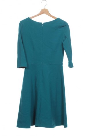 Φόρεμα Le Chateau, Μέγεθος XS, Χρώμα Μπλέ, Τιμή 16,99 €