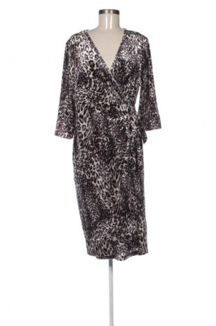 Kleid Let's, Größe XL, Farbe Mehrfarbig, Preis € 20,99