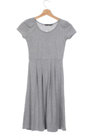 Šaty  Look, Velikost XS, Barva Šedá, Cena  220,00 Kč