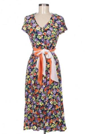 Φόρεμα Lussile, Μέγεθος S, Χρώμα Πολύχρωμο, Τιμή 17,99 €
