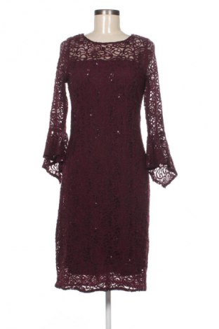 Φόρεμα M&Co., Μέγεθος M, Χρώμα Κόκκινο, Τιμή 19,08 €