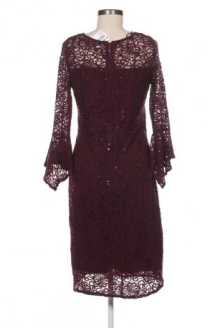 Φόρεμα M&Co., Μέγεθος M, Χρώμα Κόκκινο, Τιμή 19,08 €