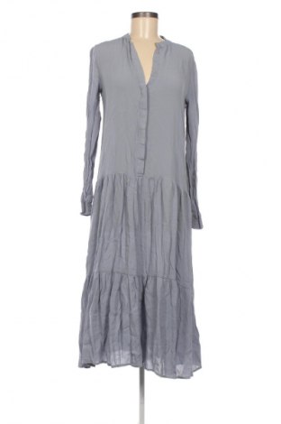 Kleid MSCH, Größe S, Farbe Grau, Preis 13,99 €