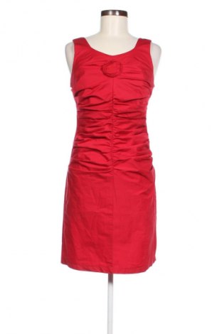 Sukienka Made In Italy, Rozmiar S, Kolor Czerwony, Cena 26,99 zł
