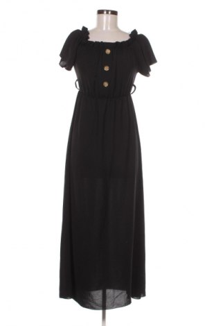Rochie Made In Italy, Mărime L, Culoare Negru, Preț 87,93 Lei
