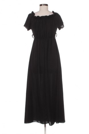 Rochie Made In Italy, Mărime L, Culoare Negru, Preț 87,93 Lei