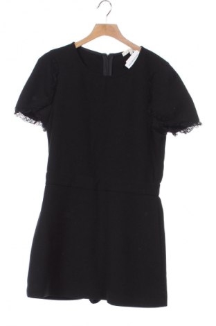 Rochie Maje, Mărime S, Culoare Negru, Preț 275,69 Lei